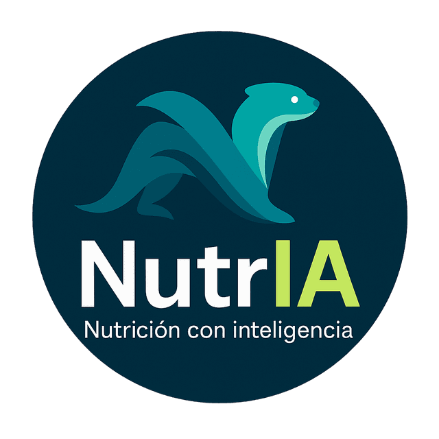 NutrIA Logo